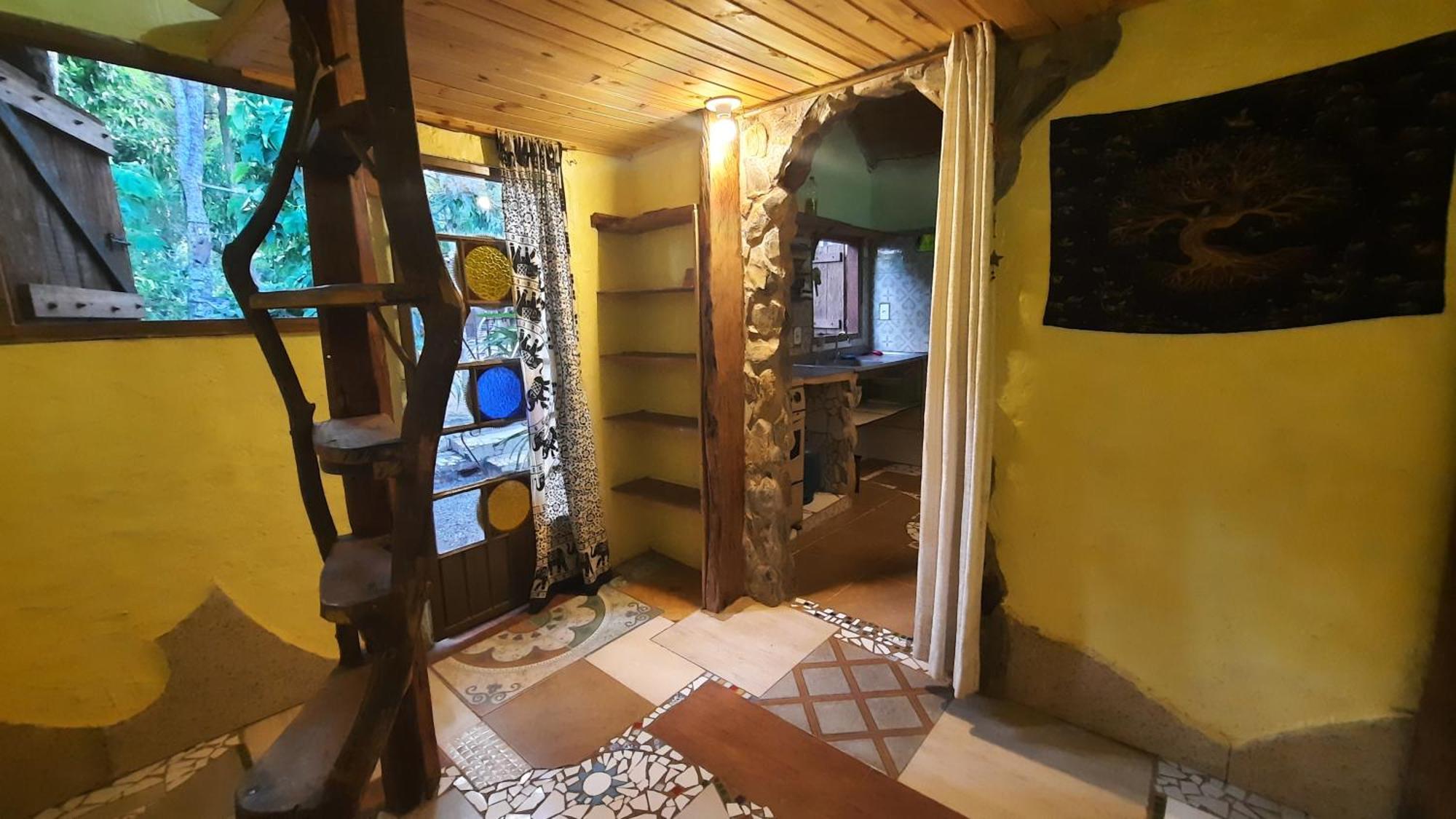 Camping Nomadas Bonito  Eksteriør billede