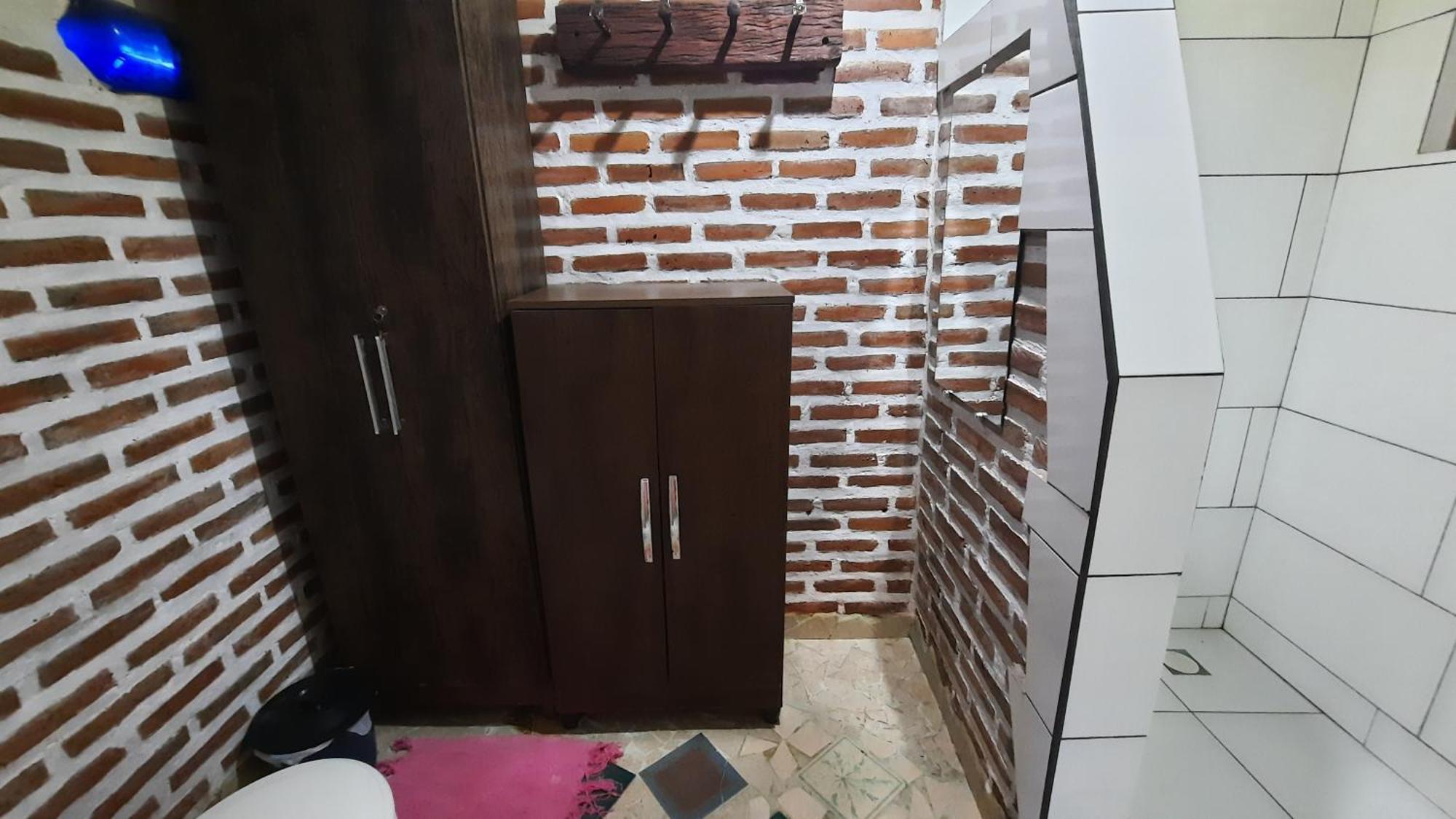 Camping Nomadas Bonito  Eksteriør billede